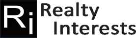 Realty Interests Logo